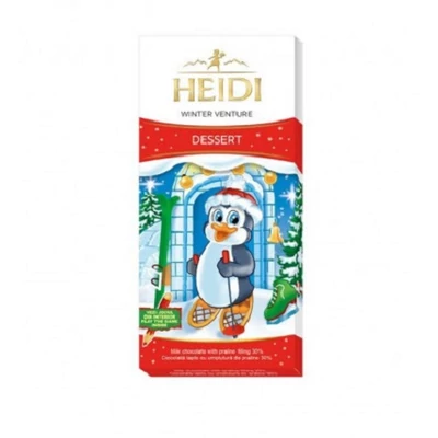 Heidi 90G Winterventure Dessert Floppy  414169
