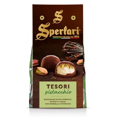 Sperlari 160G Tesori Pistacchio 422002