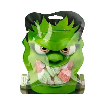 Gommy's 80G Frankenstein Gumicukor GOMM0001