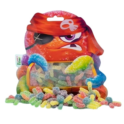 Gommy's 80G Pulpos Gumicukor GOMM0004