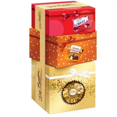 Ferrero Die Besten 127G
