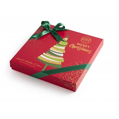 Elit 267G Merry Christmas Praliné Válogatás