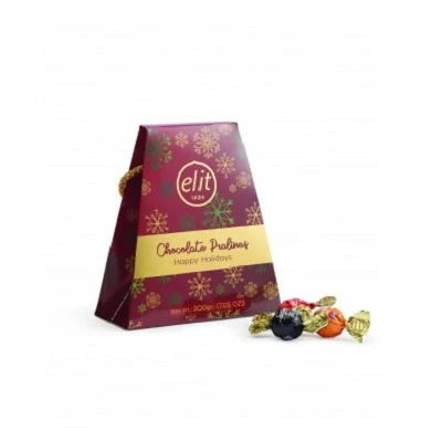 Elit 200G Supremo Ünnepi Válogatás Piros