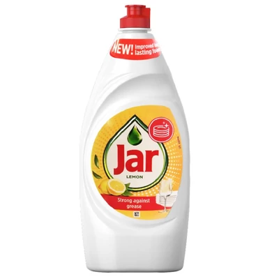 Jar Mosogatószer 450Ml Citrom