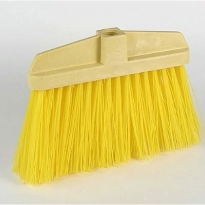 Kerti Seprűfej,Műanyag