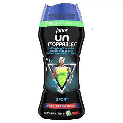 Lenor 210G Illatgyöngy Sport