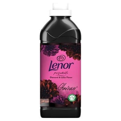 Lenor Öblítő 750Ml Diamond&lotusz