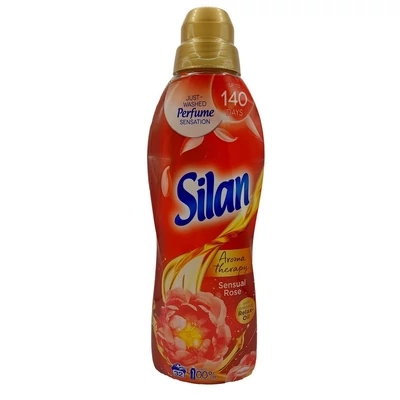 Silan Öblitő 800Ml Aroma Therapy Sensual Rose