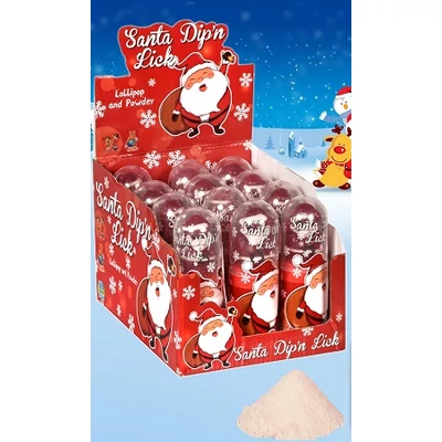 Santa Dip'n Lick 40G