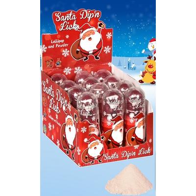 Santa Dip'n Lick 40G