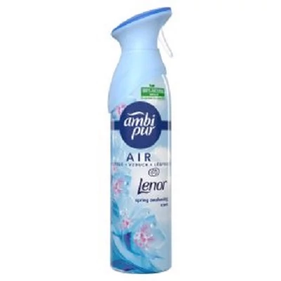 Ambi Pur Légfrissítő Spray 300ML Lenor Spring Awakening