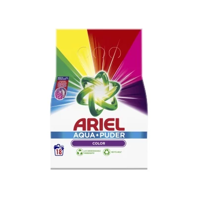 Ariel Mosópor 1,17Kg Color