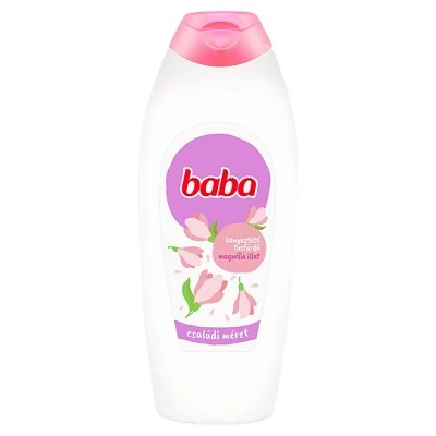 Baba Habfürdő 750Ml Magnólia