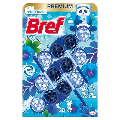 Bref Wc Power Aktiv 3*50G Email Checker