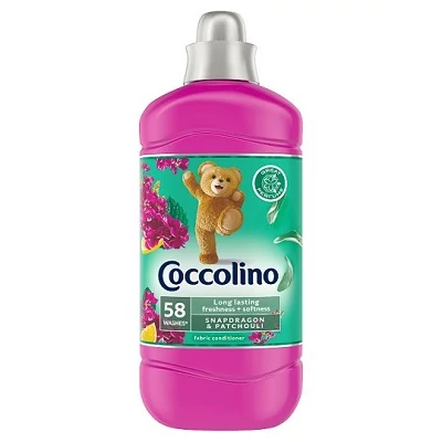Coccolino Öblítő 1450Ml Snapdragon