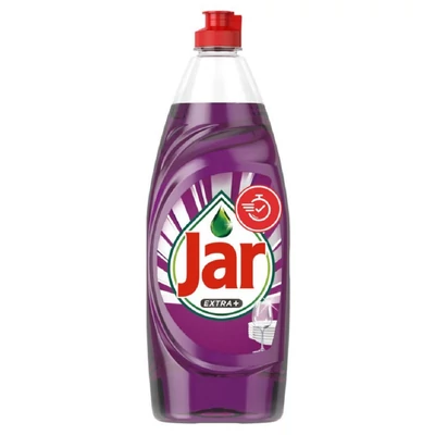 Jar Mosogatószer 650Ml Lilac