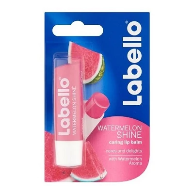Labello Ajakápoló 4.8G Watermelon Shine