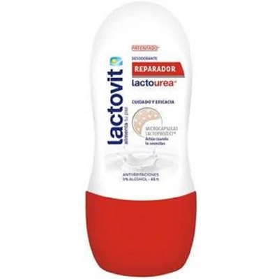 Lactovit Roll-On 50Ml Lactourea