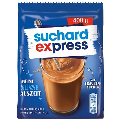 Suchard Express Kakaó 400G