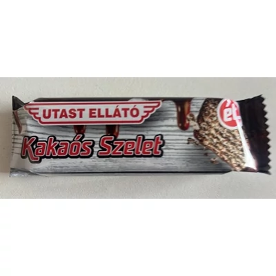 Utast Ellátó 30G Ét Kakaós Szelet