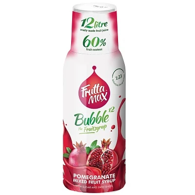 FruttaMax 500ML Gránátalma