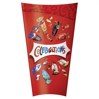 Celebration 272G Flip