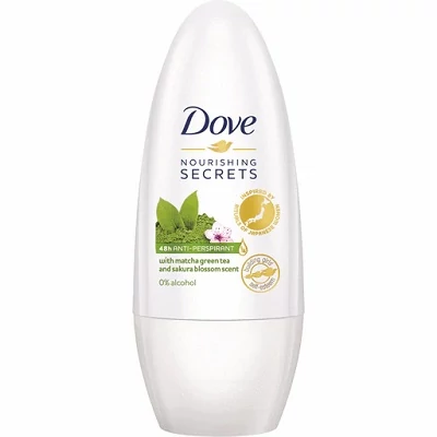 Dove Roll-On 50ML Matcha Sakura