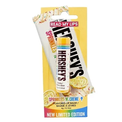 Hershey Cookie N Lip Balm 4G