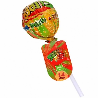 Funlab 126G Big Lolly (9x14G)