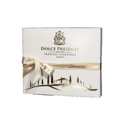 Dolce Presente 120G 6db-os Papírdoboz