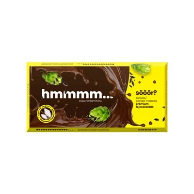 Hmmm Táblás Csoki 70G Sööör?