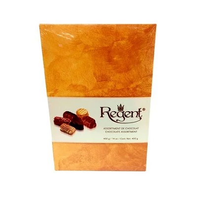 Regent Desszert 400G