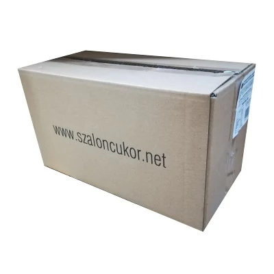 Szaloncukor 5Kg Glória Eper-Tejszín