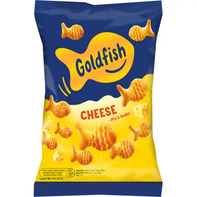 Chio 80G Gold Fischli Sajtos