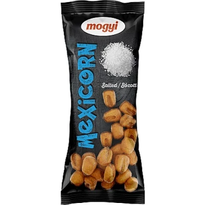 Mogyi Mexicorn Sós 55G