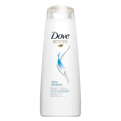 Dove Sampon 250ML Daily Care 2in1