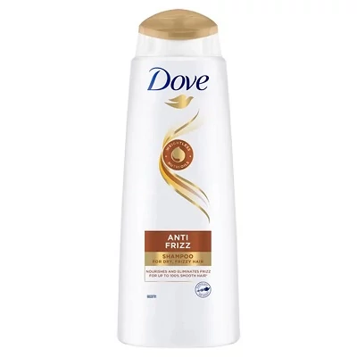 Dove Sampon 400ML Anti Fizz