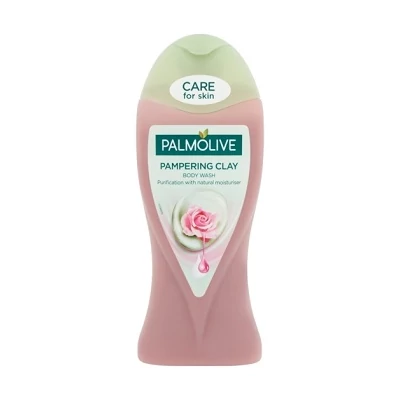 Palmolive Tusfürdő 250ML Pampering Clay (Agyaggal)