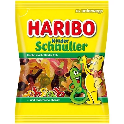 Haribo 175G Kinder Schnuller