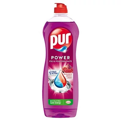 Pur Mosogatószer 750Ml Fig&Pomegranate