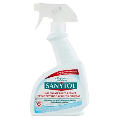Sanytol 300ML Házi Poratka-Írtó