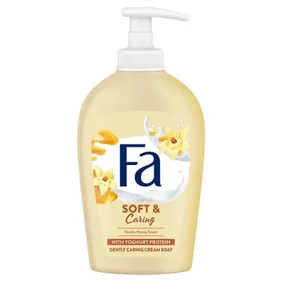 Fa Folyékony Szappan 250Ml Honey&Vanilia