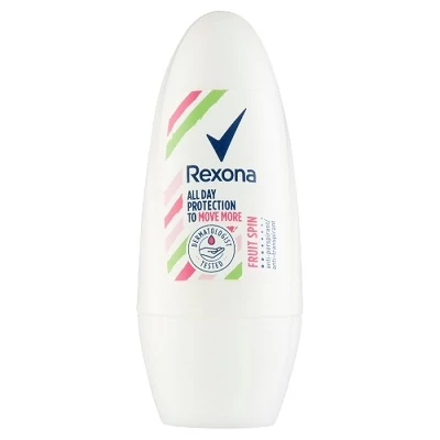Rexona Roll-On 50Ml Fruit Spin
