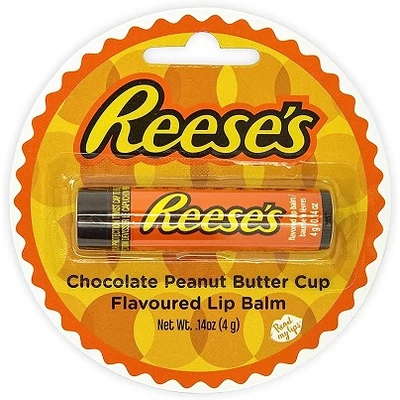 Reeses 4G Single Lip Balm 