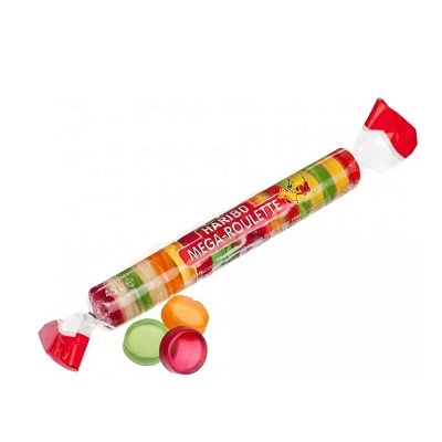 Haribo Mega-Roulette 45G Gyümölcs
