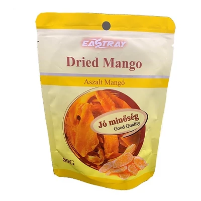 Eastray 80G Aszalt Mangó