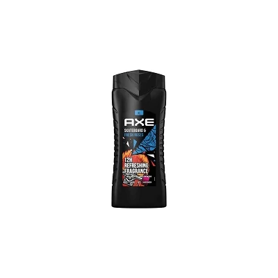 Axe Tusfürdő 400Ml Skateboard&Roses