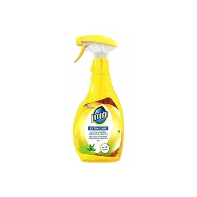 Pronto 5000 MLSzóróf. Aloe