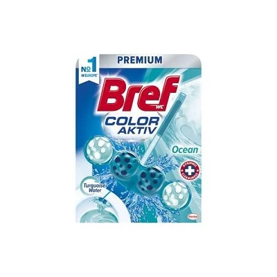 Bref Color Active 50G Turquise Ocean
