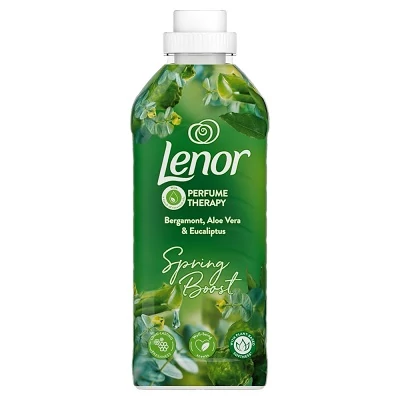 Lenor Öblítő 700Ml Spring Boost -Eukalyptus